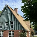 Ferienwohnung Gestuet Kriseby