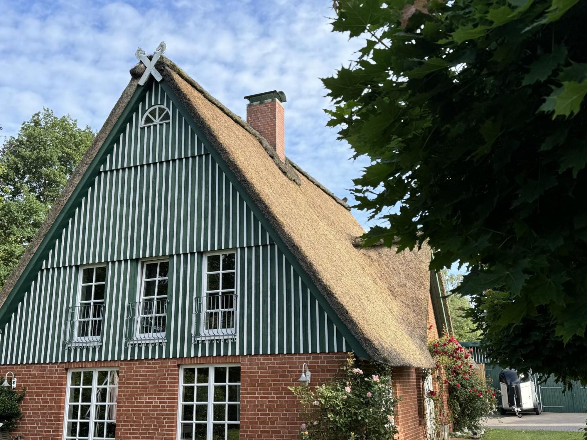 Gestuet Kriseby * Lubeck