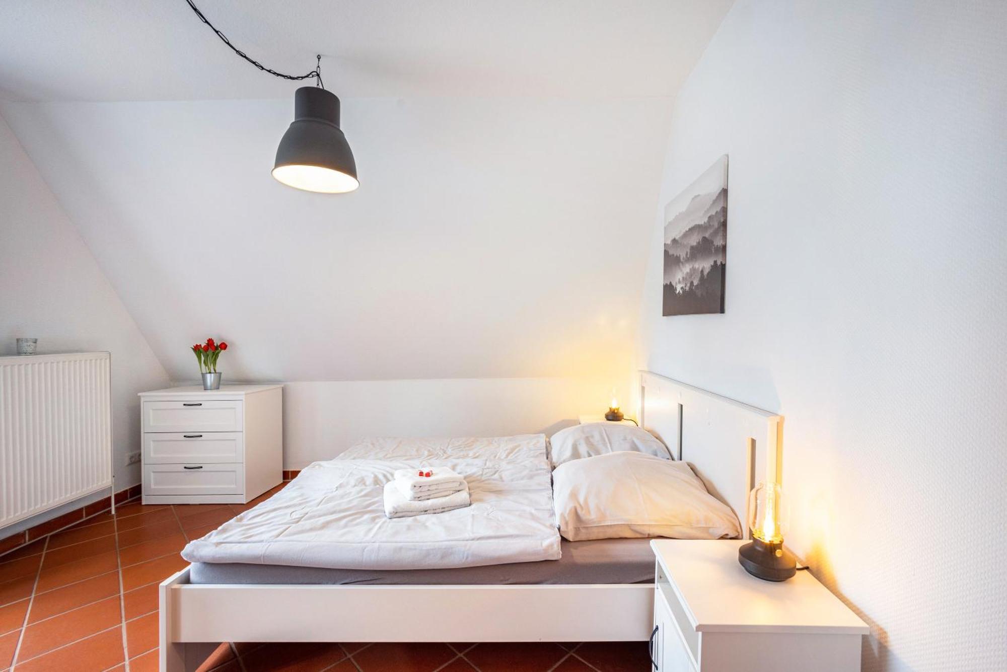 Gestuet Kriseby Lubeck