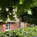 Ferienwohnung Gestuet Kriseby