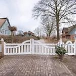 Ferienwohnung Gestuet Kriseby