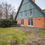 Ferienwohnung Gestuet Kriseby