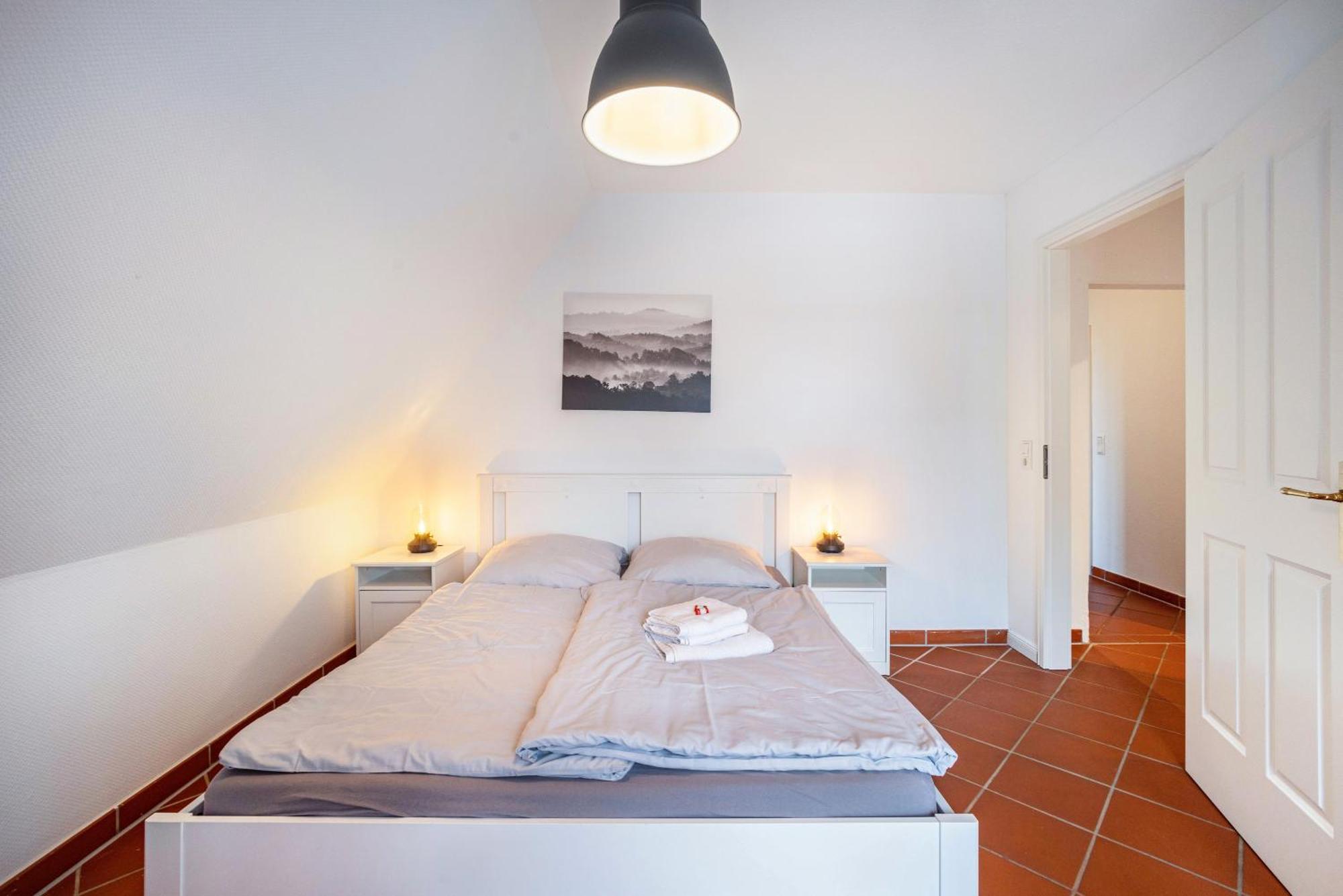 Ferienhaus Gestuet Kriseby