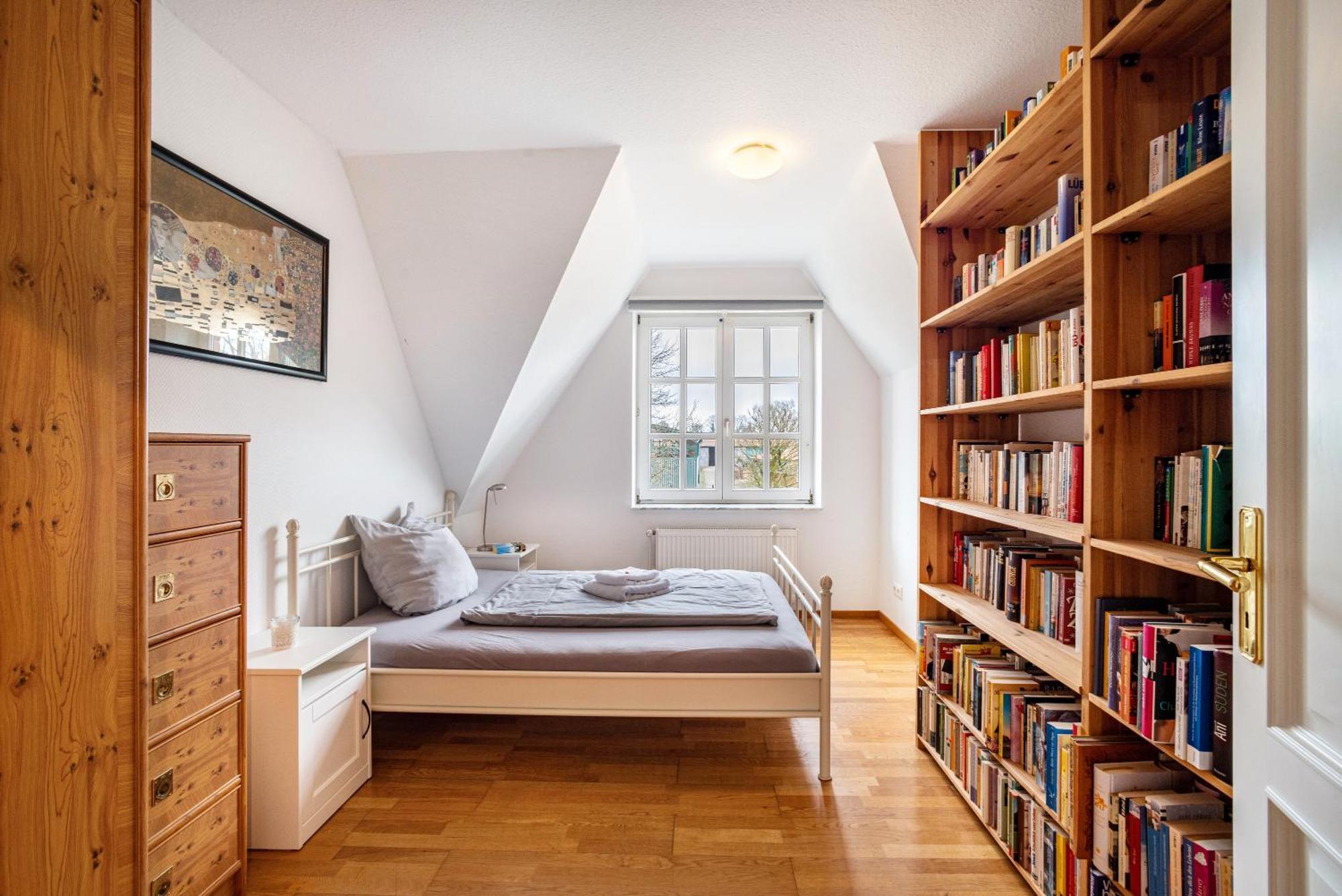 Gestuet Kriseby Ferienhaus Lübeck