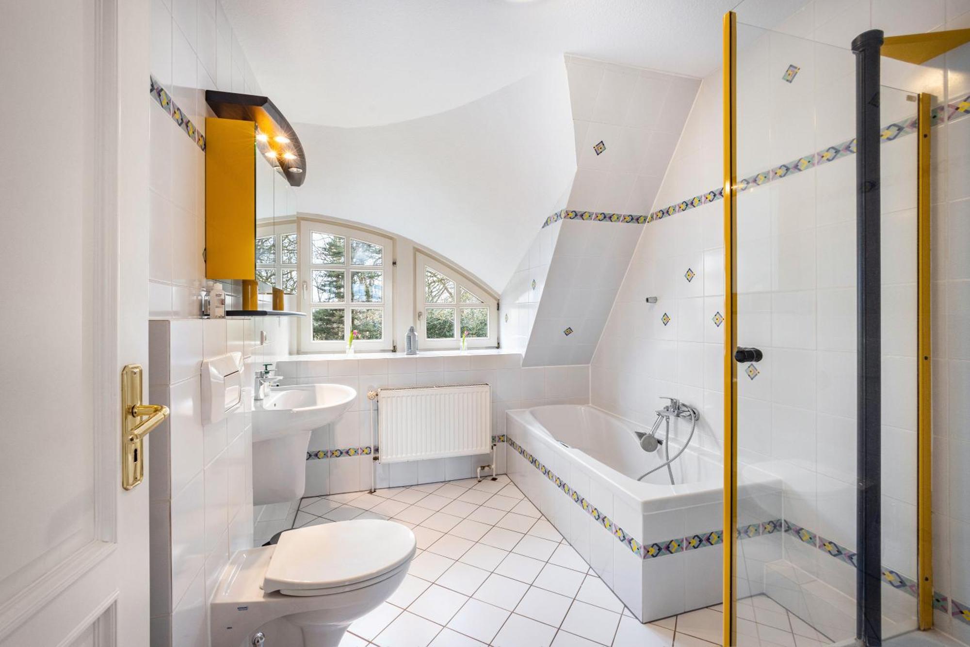 Ferienhaus Gestuet Kriseby Lübeck