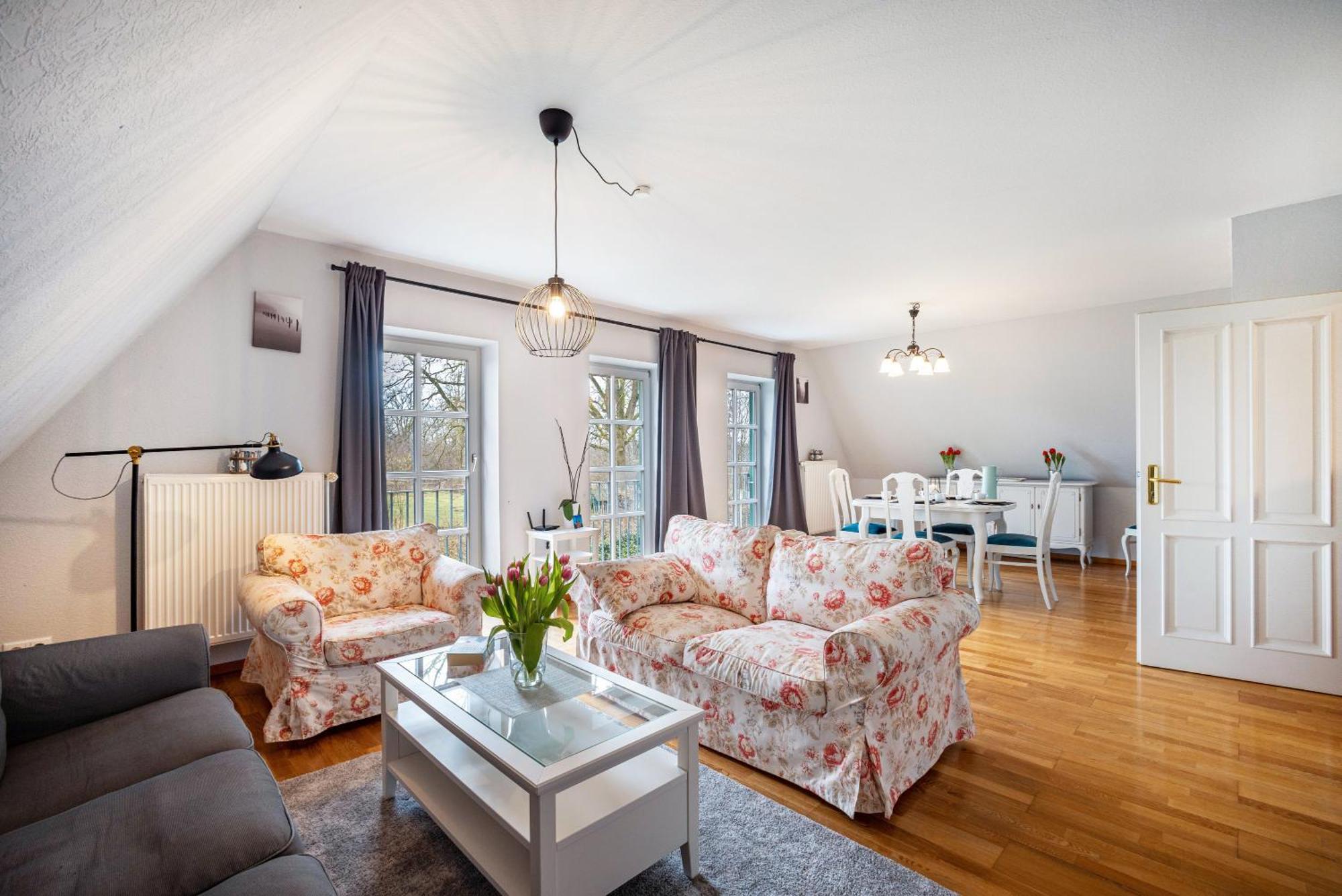 Gestuet Kriseby