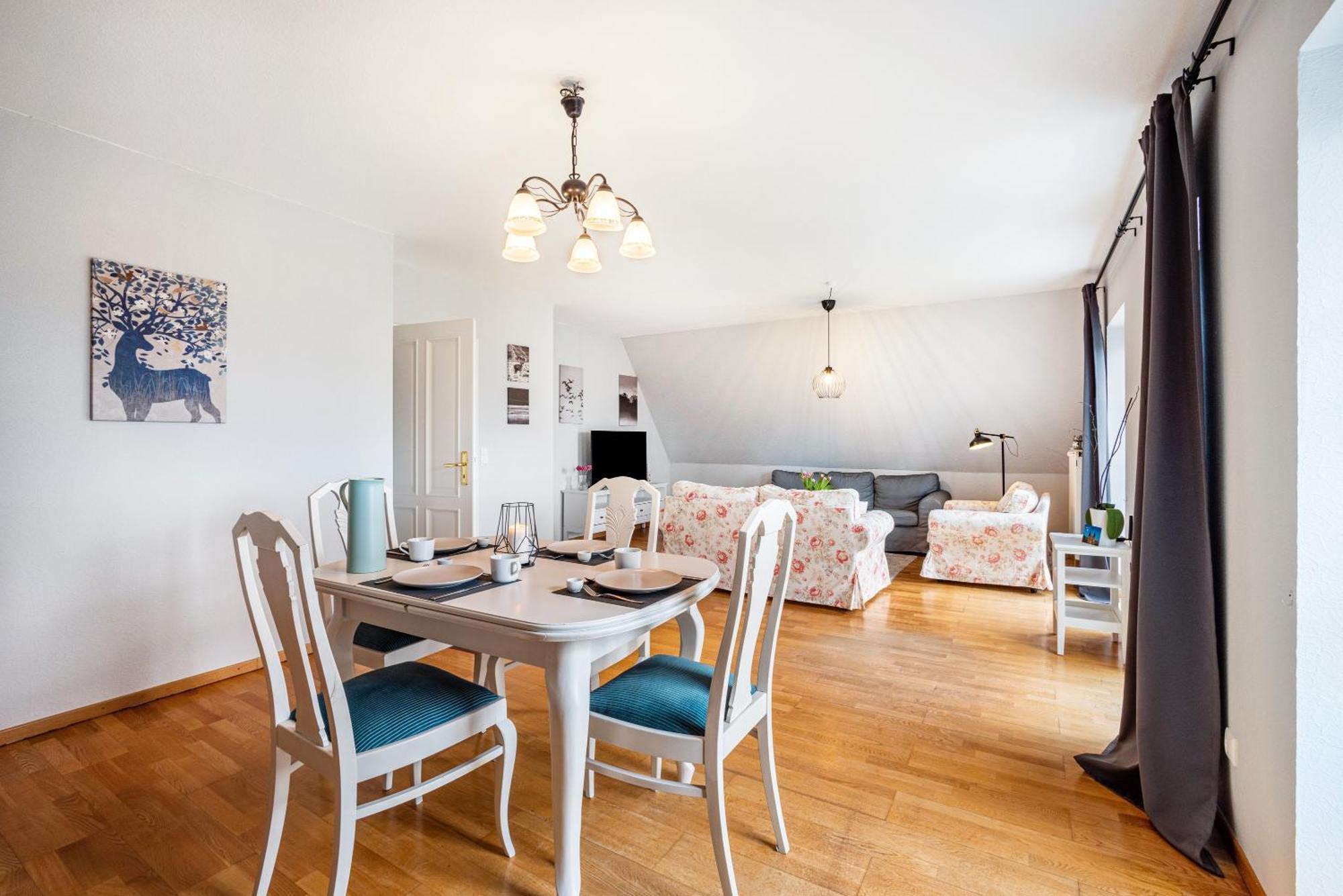 Ferienhaus Gestuet Kriseby *