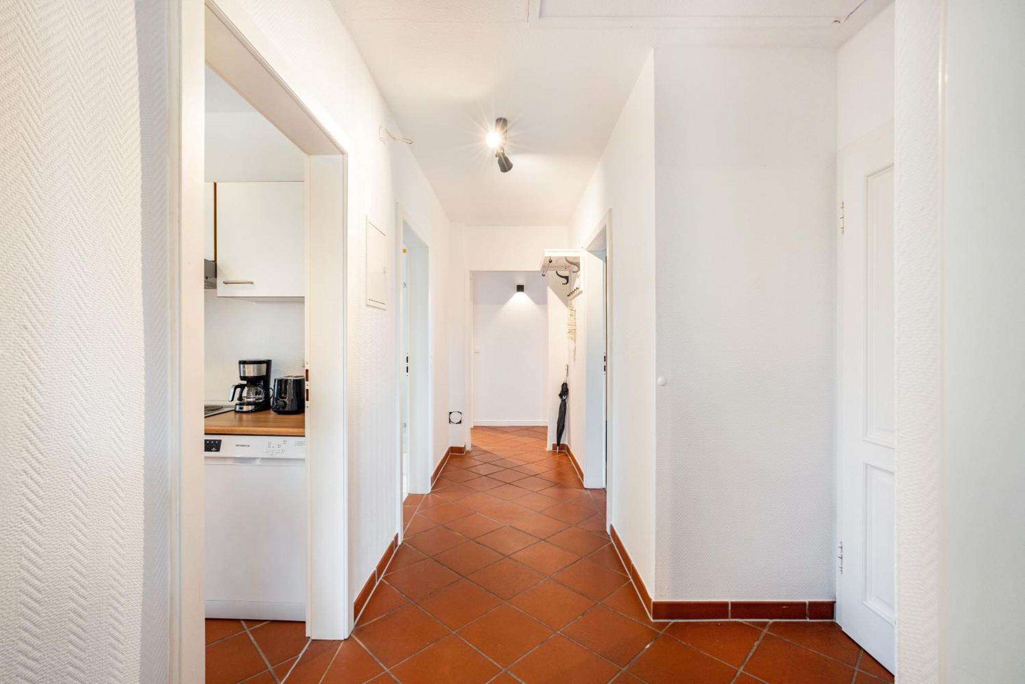 Ferienhaus Gestuet Kriseby Lübeck