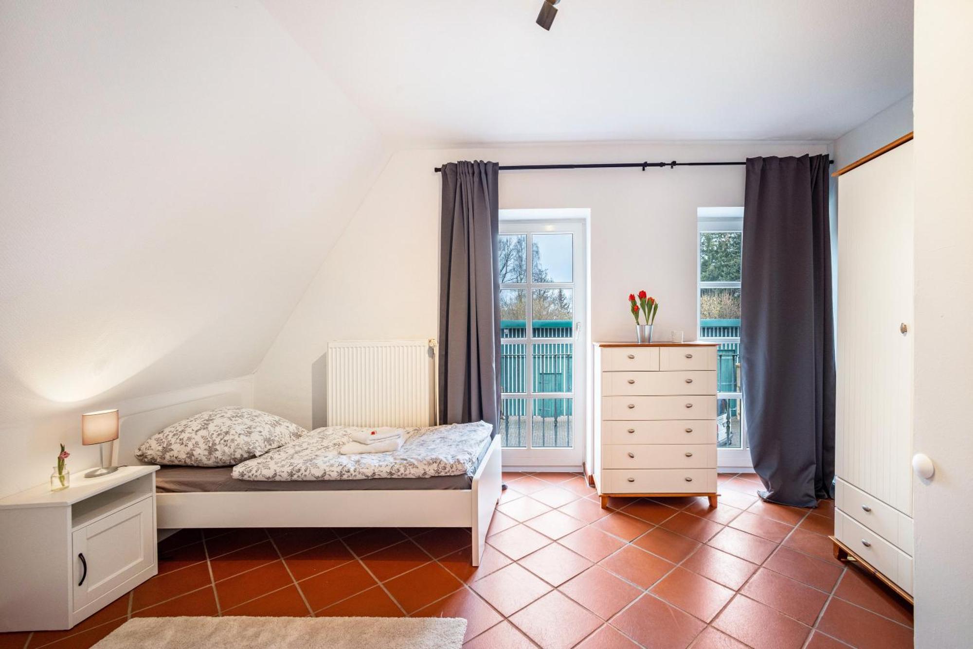Ferienhaus Gestuet Kriseby Lübeck