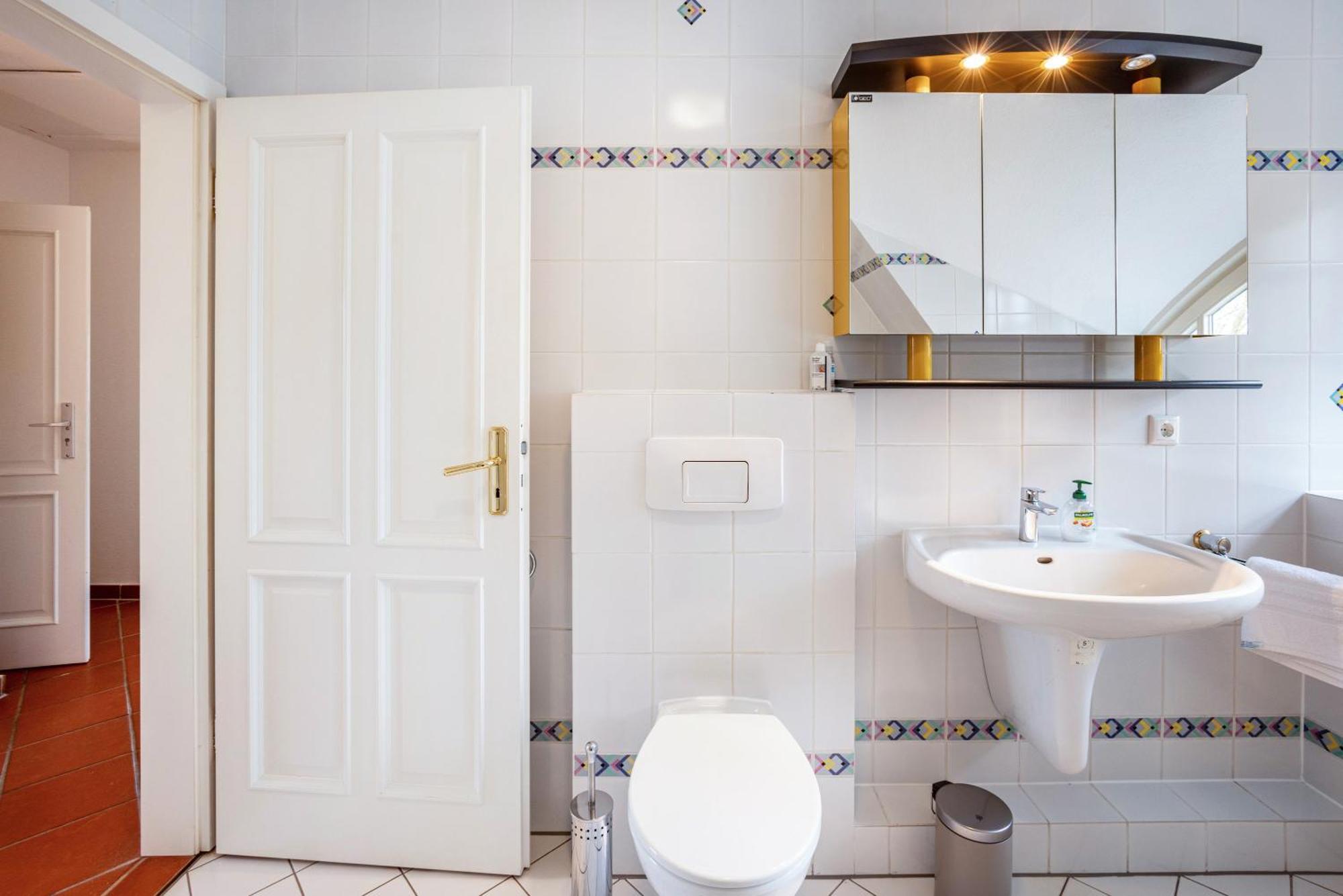 Gestuet Kriseby Ferienhaus *