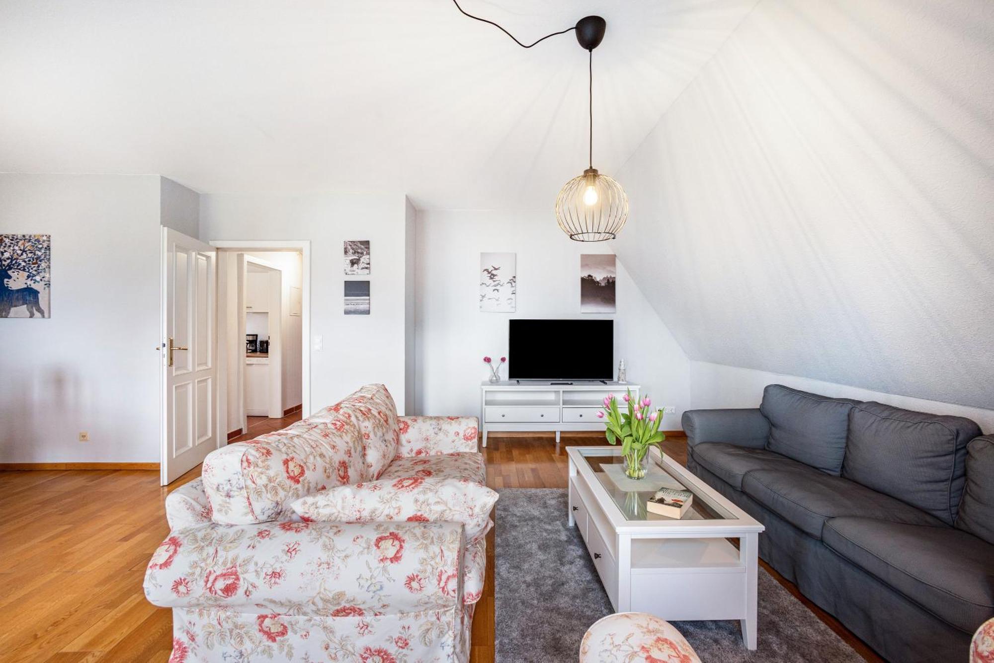 Gestuet Kriseby Ferienhaus Lübeck