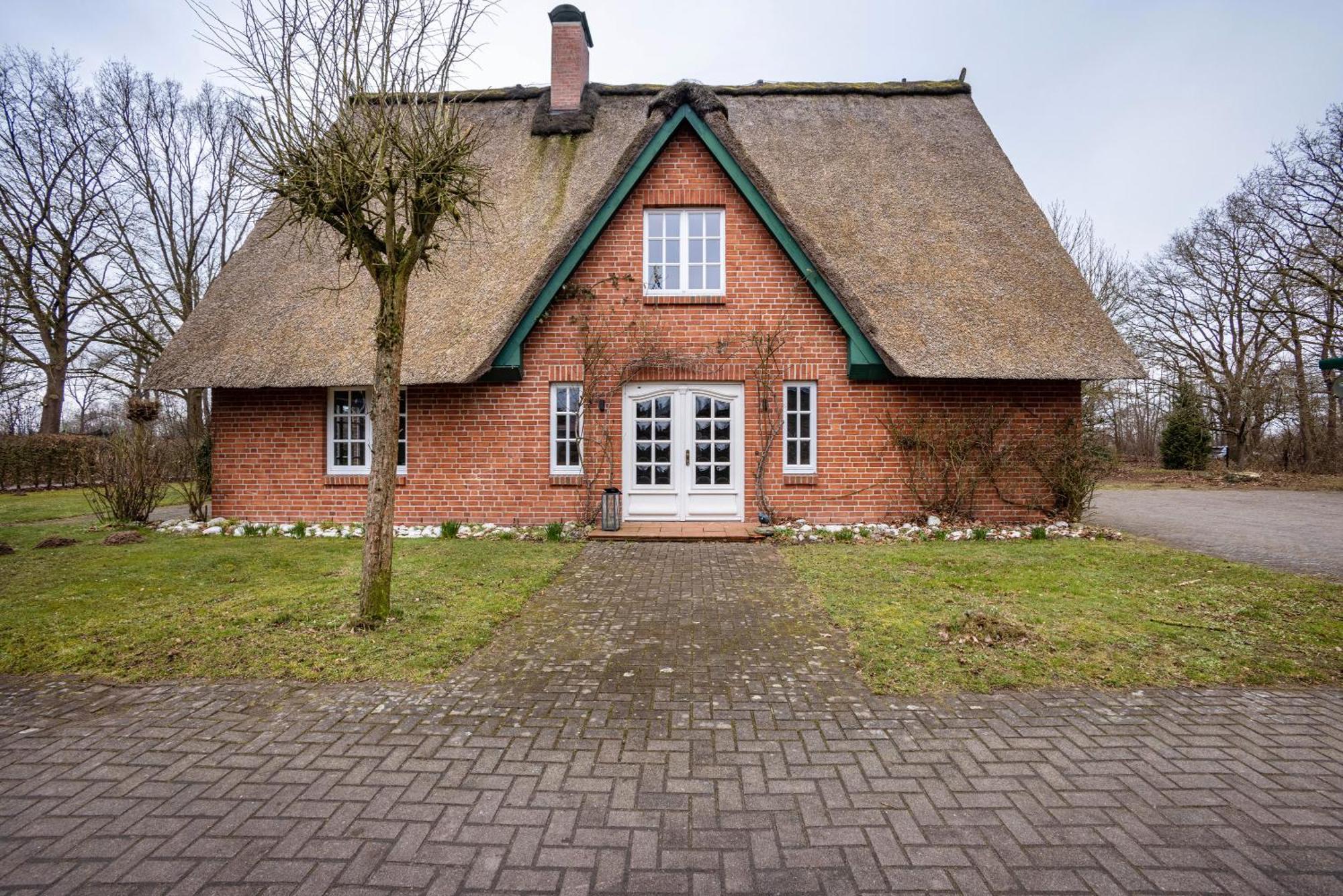 Gestuet Kriseby Ferienhaus *